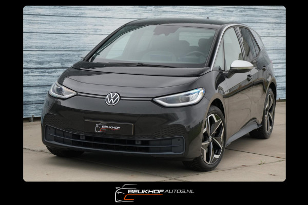Volkswagen ID.3 First Plus 58 kWh Carplay Navi Camera Soh93%