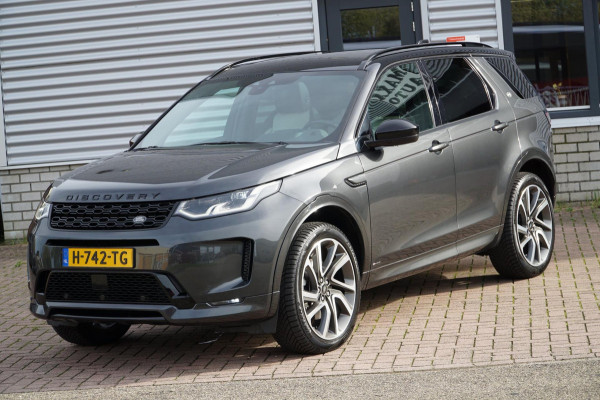 Land Rover Discovery Sport D150 2.0 R-Dynamic HSE 1STE. EIG.