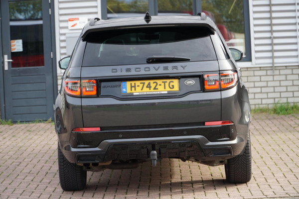 Land Rover Discovery Sport D150 2.0 R-Dynamic HSE 1STE. EIG.