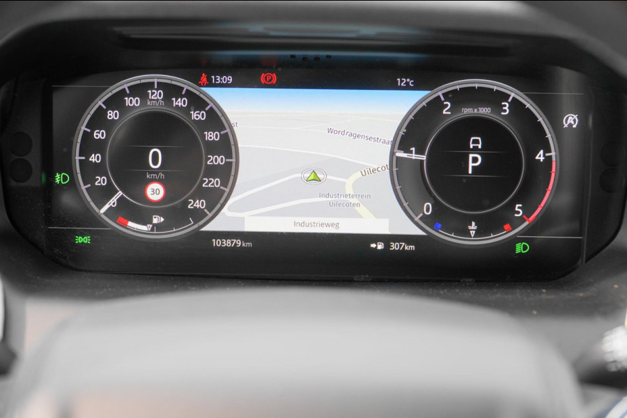 Land Rover Discovery Sport D150 2.0 R-Dynamic HSE 1STE. EIG.