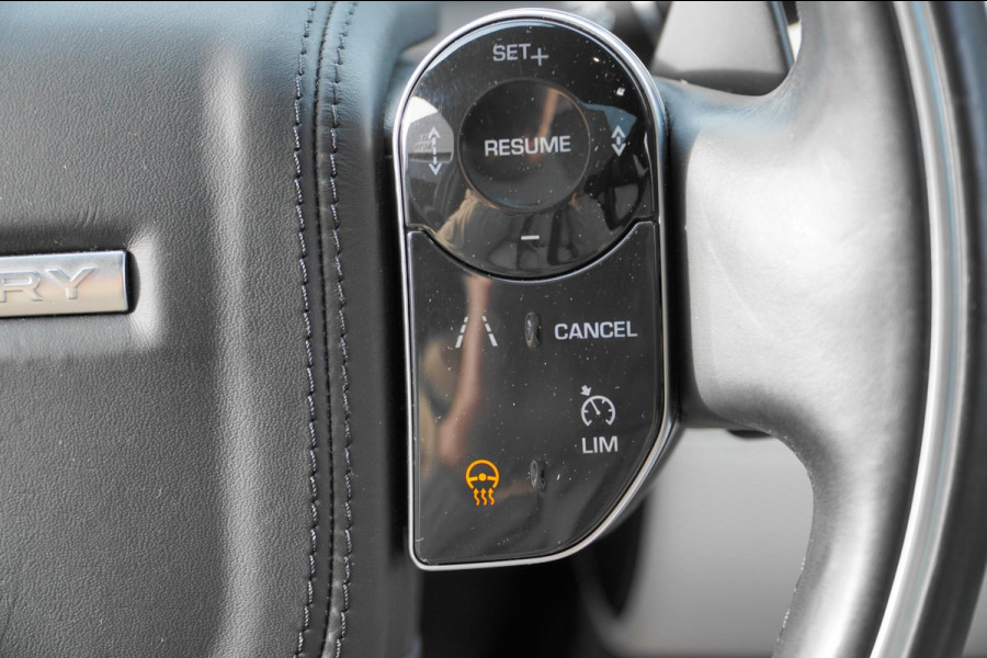 Land Rover Discovery Sport D150 2.0 R-Dynamic HSE 1STE. EIG.