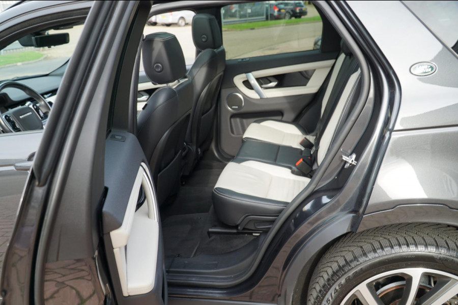 Land Rover Discovery Sport D150 2.0 R-Dynamic HSE 1STE. EIG.