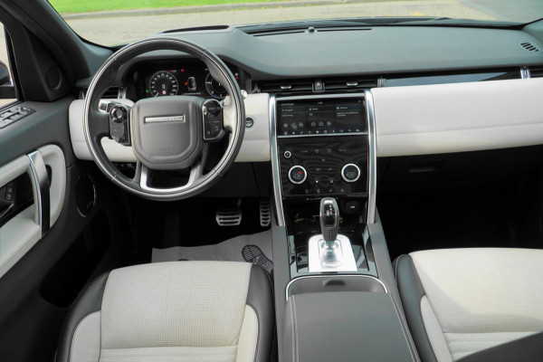 Land Rover Discovery Sport D150 2.0 R-Dynamic HSE 1STE. EIG.