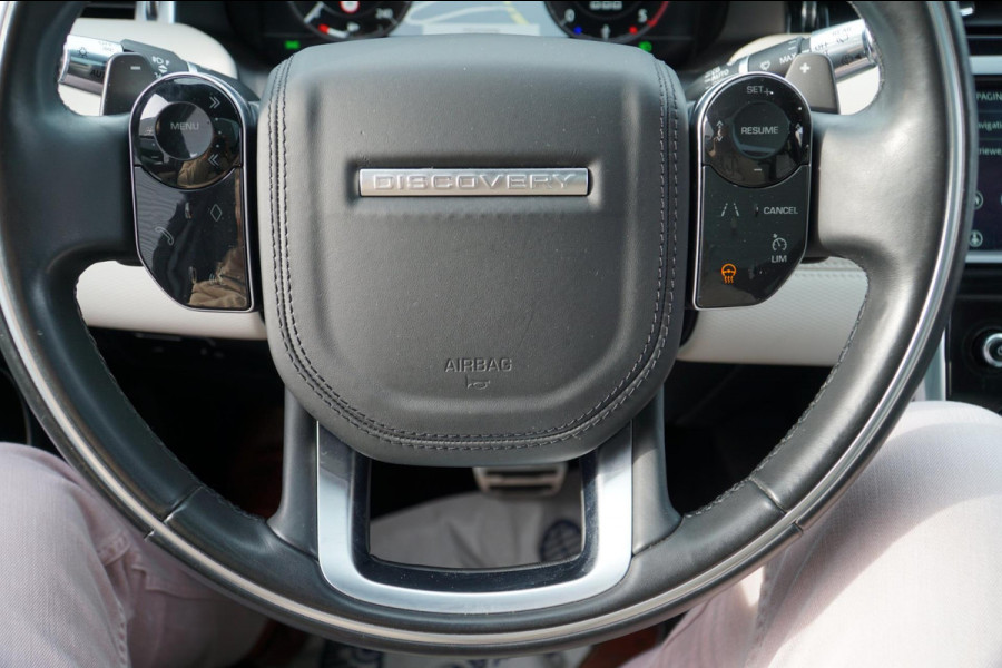 Land Rover Discovery Sport D150 2.0 R-Dynamic HSE 1STE. EIG.