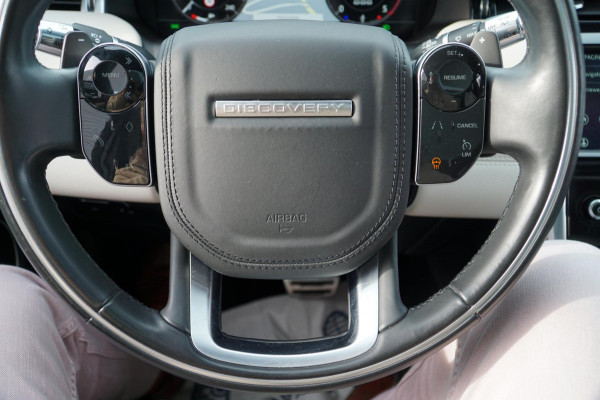 Land Rover Discovery Sport D150 2.0 R-Dynamic HSE 1STE. EIG.