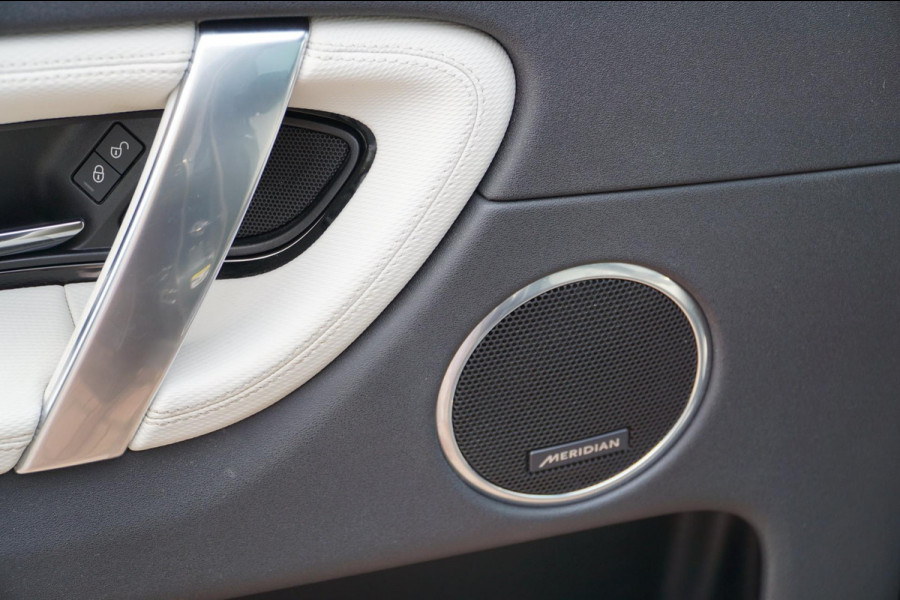 Land Rover Discovery Sport D150 2.0 R-Dynamic HSE 1STE. EIG.