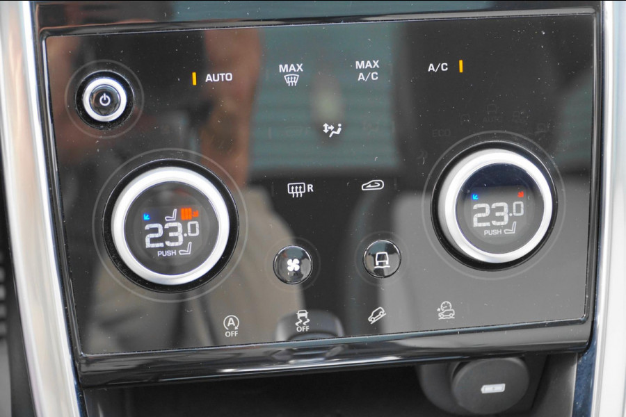 Land Rover Discovery Sport D150 2.0 R-Dynamic HSE 1STE. EIG.