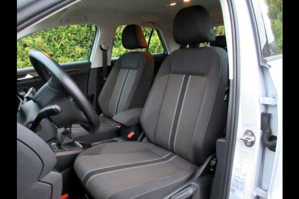 Volkswagen T-Roc 1.0 TSI Style *Navi*ECC*