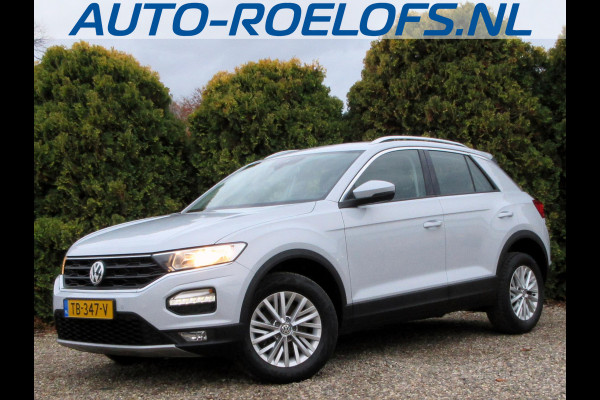 Volkswagen T-Roc 1.0 TSI Style *Navi*ECC*