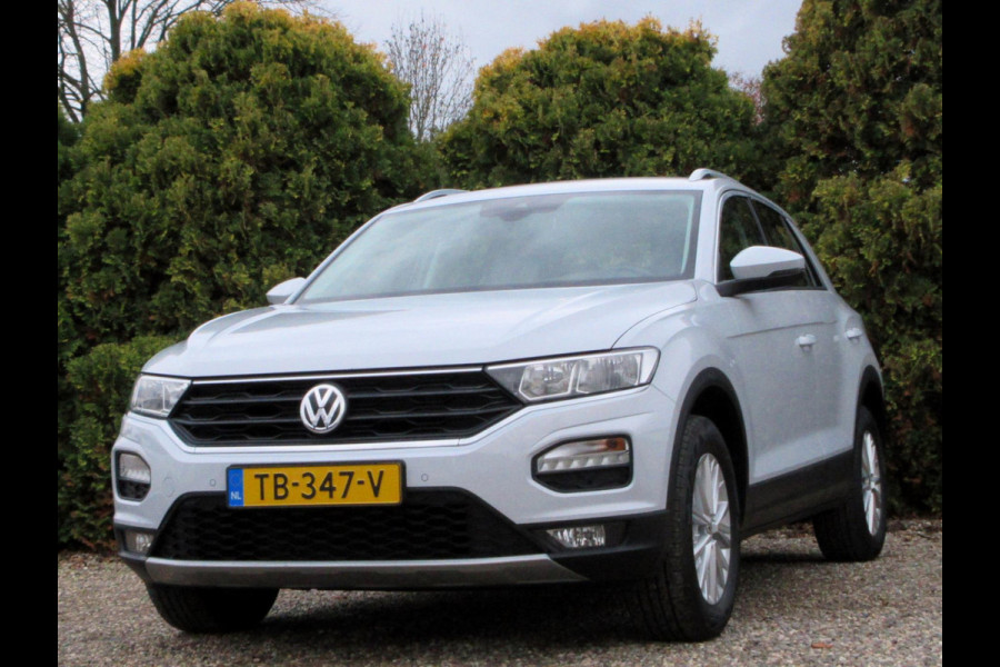 Volkswagen T-Roc 1.0 TSI Style *Navi*ECC*
