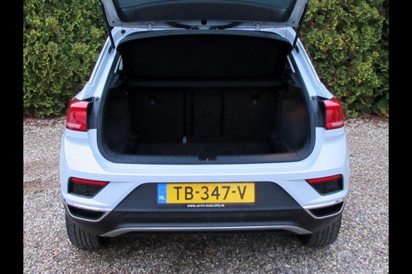Volkswagen T-Roc 1.0 TSI Style *Navi*ECC*