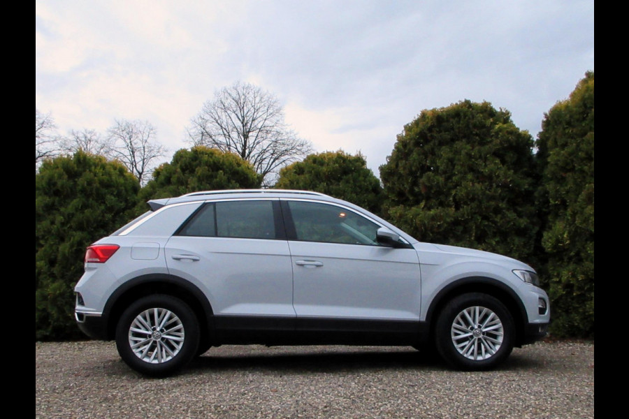 Volkswagen T-Roc 1.0 TSI Style *Navi*ECC*