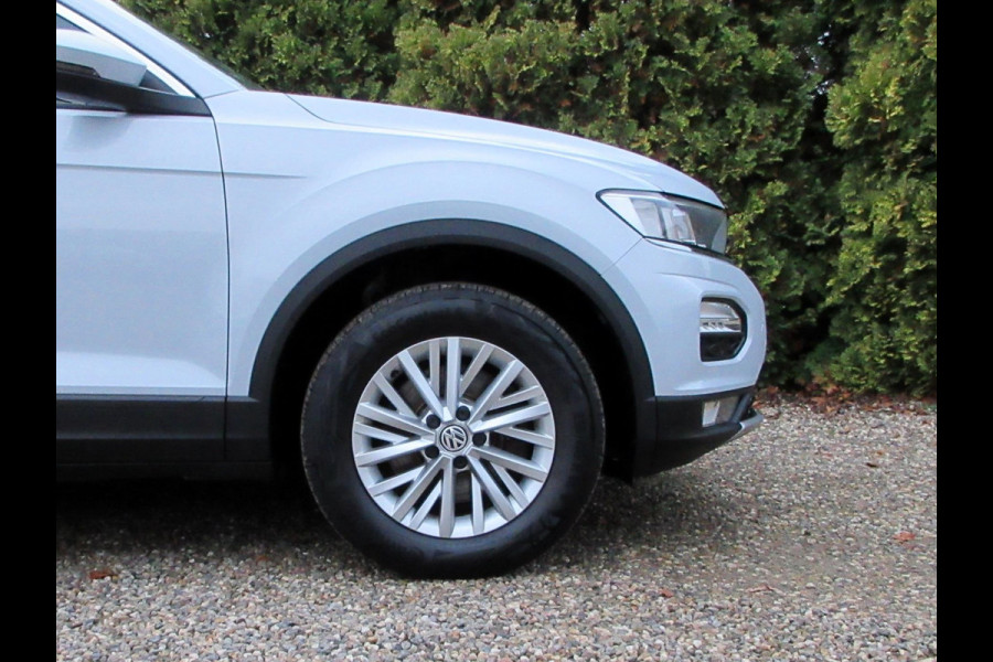 Volkswagen T-Roc 1.0 TSI Style *Navi*ECC*