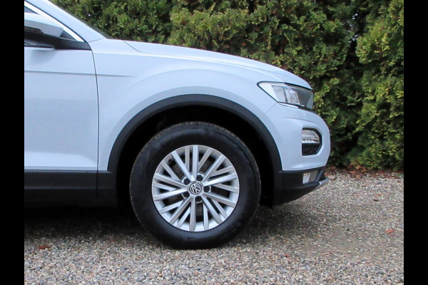 Volkswagen T-Roc 1.0 TSI Style *Navi*ECC*
