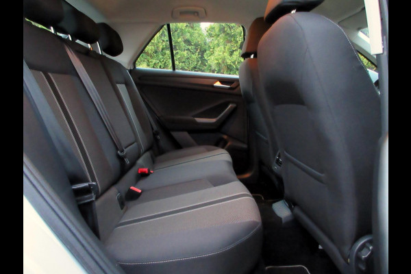 Volkswagen T-Roc 1.0 TSI Style *Navi*ECC*