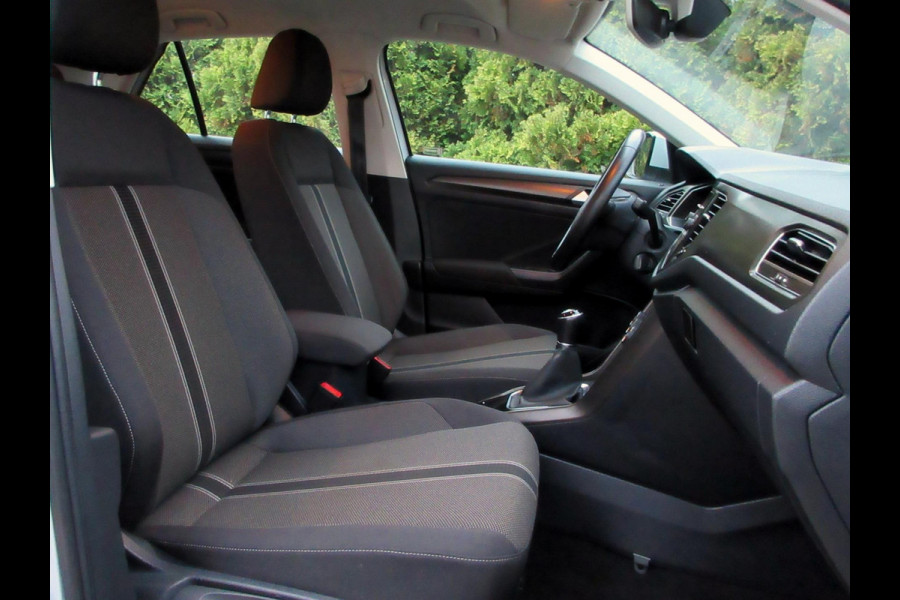 Volkswagen T-Roc 1.0 TSI Style *Navi*ECC*