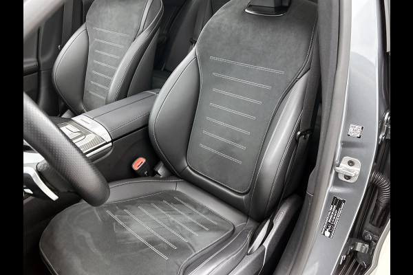 Mercedes-Benz C-Klasse Estate 300 e AMG Plug-In Hybride AMG Line | Night Pakket | Panorama Schuif-Kanteldak | Alarm Klasse 3 | KeyLess-Go | Easy Pack Achterklep. Inclusief 48 maanden Mercedes-Benz Certified garantie voor Europa.