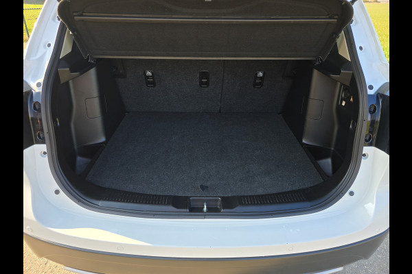 Suzuki S-Cross 1.4 Boosterjet AllGrip 4WD Style Smart Hybrid - 130 Pk - Automaat - Navi - Camera - Stoelverwarming