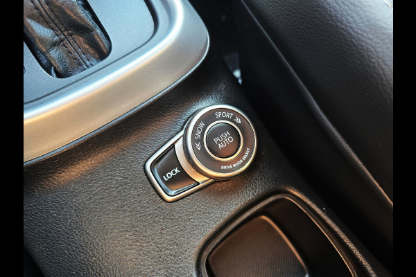 Suzuki S-Cross 1.4 Boosterjet AllGrip 4WD Style Smart Hybrid - 130 Pk - Automaat - Navi - Camera - Stoelverwarming