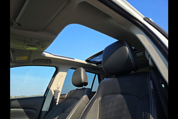 Suzuki S-Cross 1.4 Boosterjet AllGrip 4WD Style Smart Hybrid - 130 Pk - Automaat - Navi - Camera - Stoelverwarming