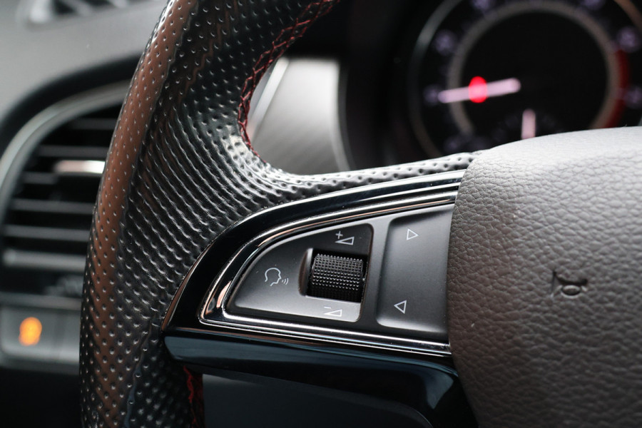 Škoda Fabia Combi 1.0 TSI Monte Carlo | CarPlay | PDC | LED | Trekhaak | Climatronic | LM Velgen | Sport stoelen | Nieuwe APK | NAP Logisch