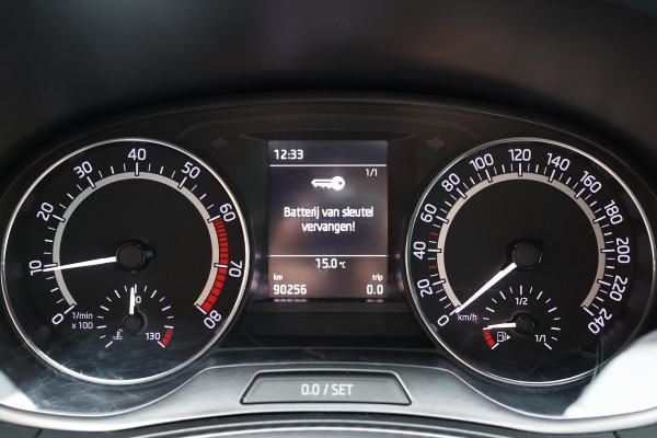 Škoda Fabia Combi 1.0 TSI Monte Carlo | CarPlay | PDC | LED | Trekhaak | Climatronic | LM Velgen | Sport stoelen | Nieuwe APK | NAP Logisch