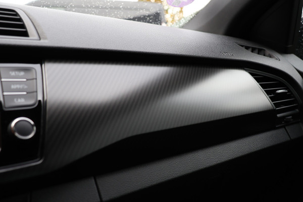 Škoda Fabia Combi 1.0 TSI Monte Carlo | CarPlay | PDC | LED | Trekhaak | Climatronic | LM Velgen | Sport stoelen | Nieuwe APK | NAP Logisch