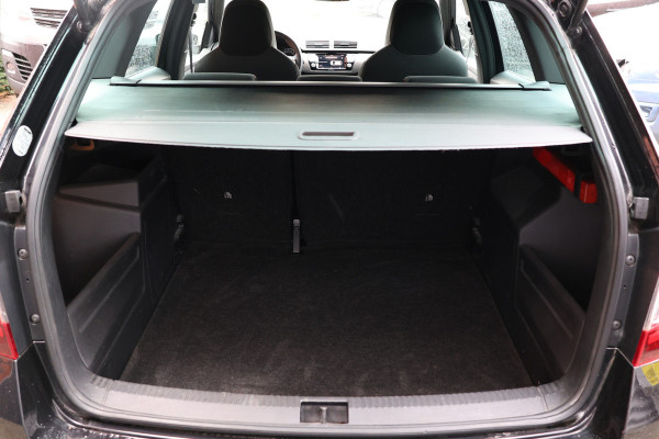 Škoda Fabia Combi 1.0 TSI Monte Carlo | CarPlay | PDC | LED | Trekhaak | Climatronic | LM Velgen | Sport stoelen | Nieuwe APK | NAP Logisch