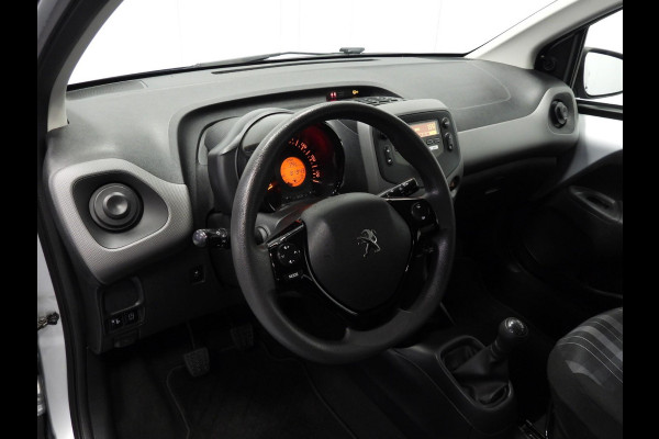 Peugeot 108 1.0 e-VTi Active Premium AIRCO/BLUETOOTH!