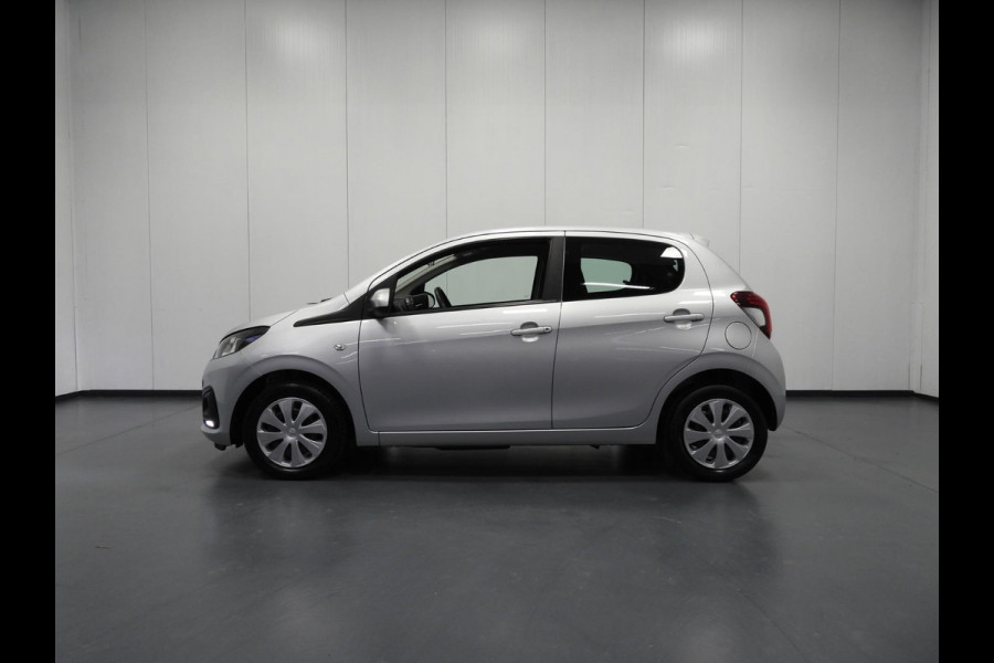 Peugeot 108 1.0 e-VTi Active Premium AIRCO/BLUETOOTH!