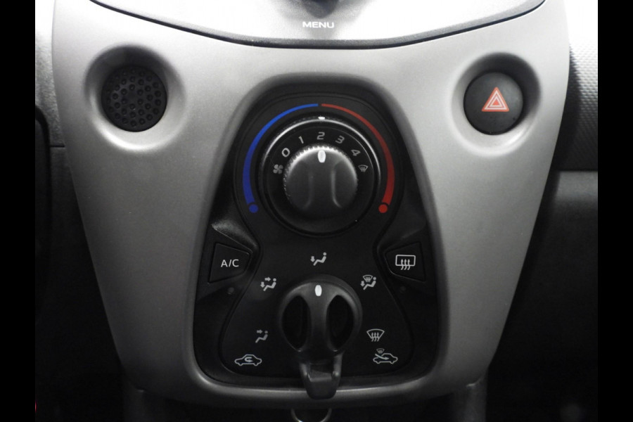 Peugeot 108 1.0 e-VTi Active Premium AIRCO/BLUETOOTH!