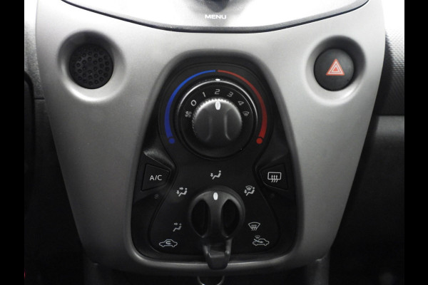 Peugeot 108 1.0 e-VTi Active Premium AIRCO/BLUETOOTH!