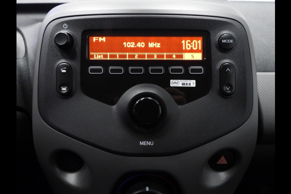 Peugeot 108 1.0 e-VTi Active Premium AIRCO/BLUETOOTH!