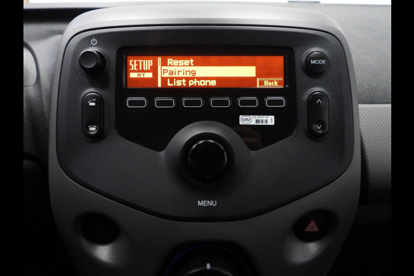 Peugeot 108 1.0 e-VTi Active Premium AIRCO/BLUETOOTH!