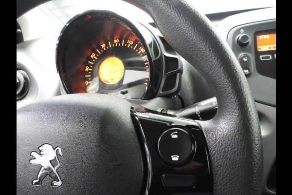 Peugeot 108 1.0 e-VTi Active Premium AIRCO/BLUETOOTH!