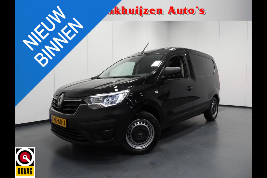 Renault Express 1.5 dCi 75 Comfort AIRCO/CRUISE/SCHUIDEUR/PDC!