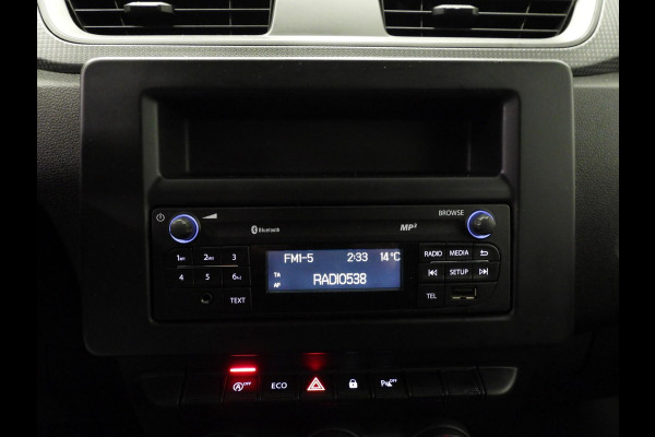 Renault Express 1.5 dCi 75 Comfort AIRCO/CRUISE/SCHUIDEUR/PDC!