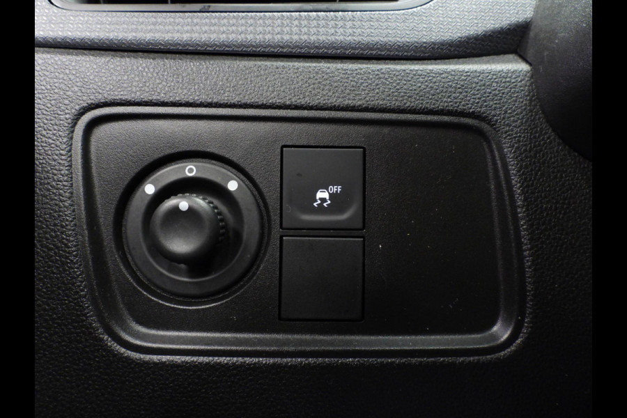 Renault Express 1.5 dCi 75 Comfort AIRCO/CRUISE/SCHUIDEUR/PDC!