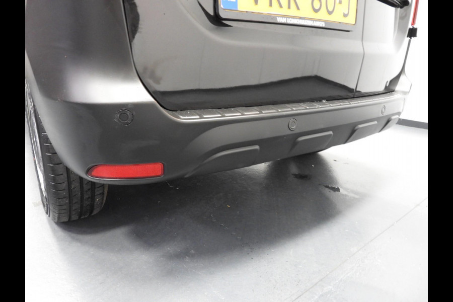 Renault Express 1.5 dCi 75 Comfort AIRCO/CRUISE/SCHUIDEUR/PDC!