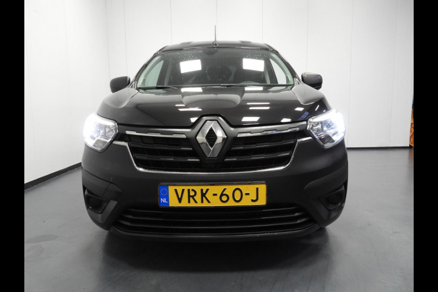 Renault Express 1.5 dCi 75 Comfort AIRCO/CRUISE/SCHUIDEUR/PDC!