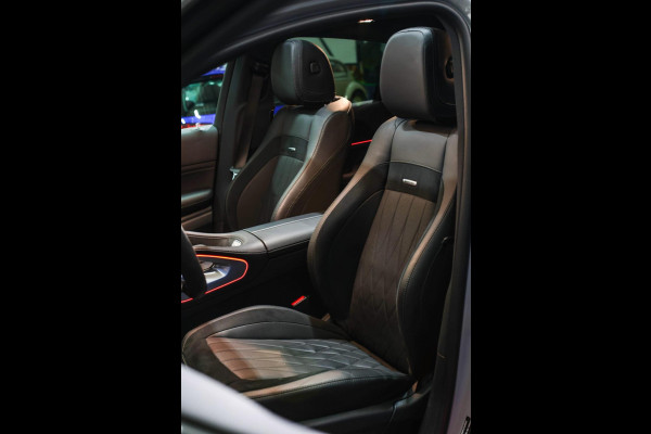 Mercedes-Benz GLE Coupé AMG 53 Hybrid 4MATIC+ *Pano*Distronic*Massage*