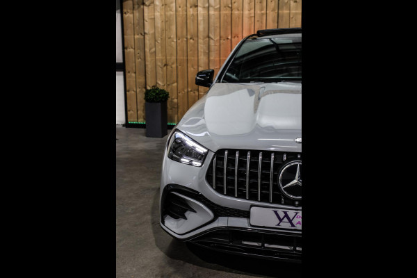 Mercedes-Benz GLE Coupé AMG 53 Hybrid 4MATIC+ *Pano*Distronic*Massage*