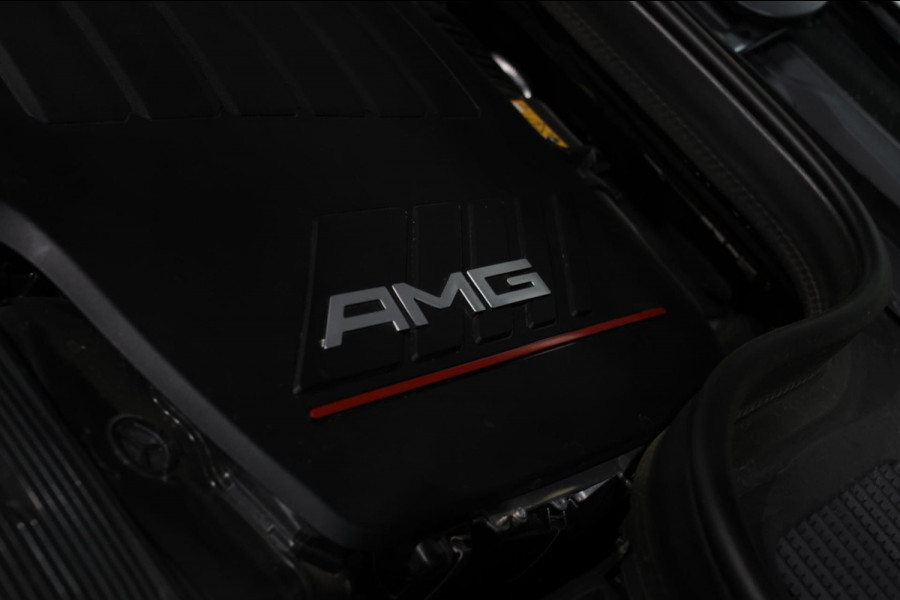 Mercedes-Benz GLE Coupé AMG 53 Hybrid 4MATIC+ *Pano*Distronic*Massage*