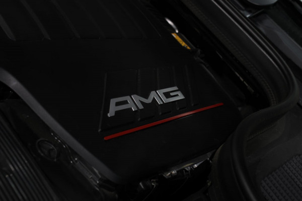 Mercedes-Benz GLE Coupé AMG 53 Hybrid 4MATIC+ *Pano*Distronic*Massage*