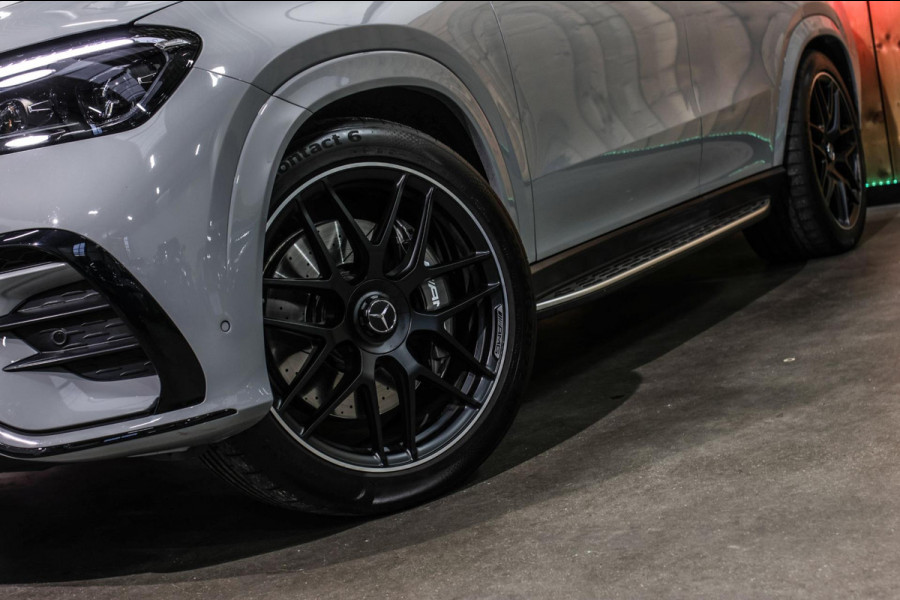 Mercedes-Benz GLE Coupé AMG 53 Hybrid 4MATIC+ *Pano*Distronic*Massage*