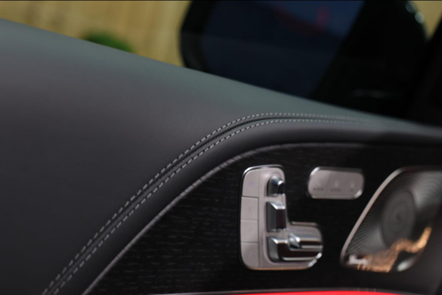 Mercedes-Benz GLE Coupé AMG 53 Hybrid 4MATIC+ *Pano*Distronic*Massage*