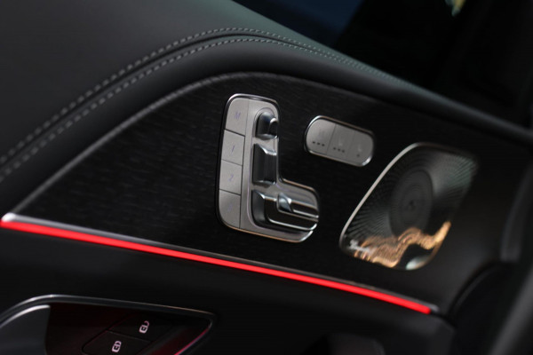 Mercedes-Benz GLE Coupé AMG 53 Hybrid 4MATIC+ *Pano*Distronic*Massage*