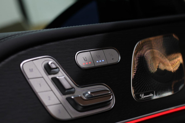 Mercedes-Benz GLE Coupé AMG 53 Hybrid 4MATIC+ *Pano*Distronic*Massage*