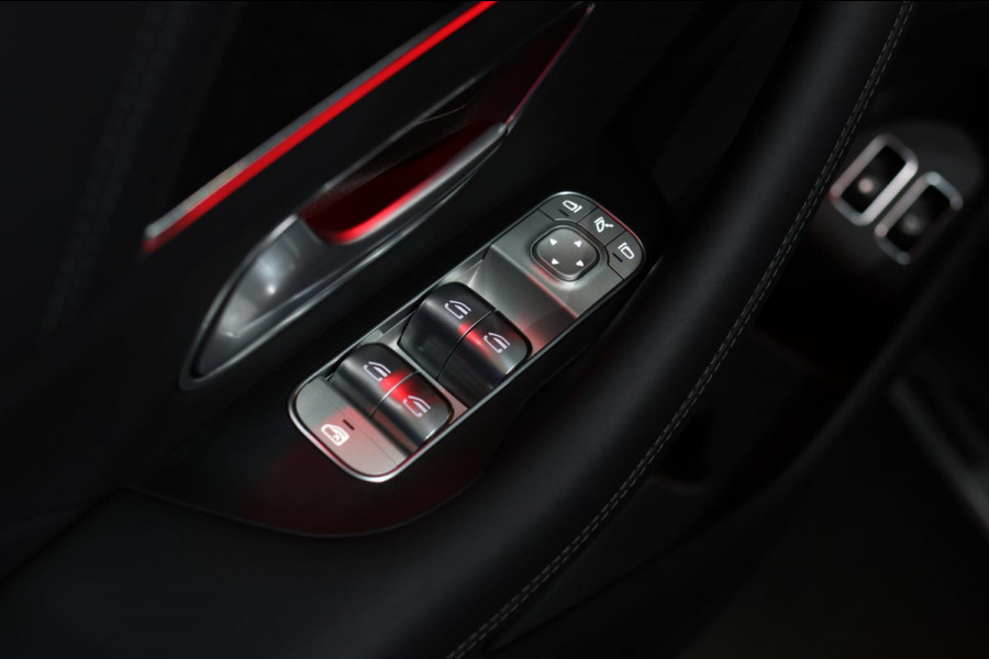 Mercedes-Benz GLE Coupé AMG 53 Hybrid 4MATIC+ *Pano*Distronic*Massage*