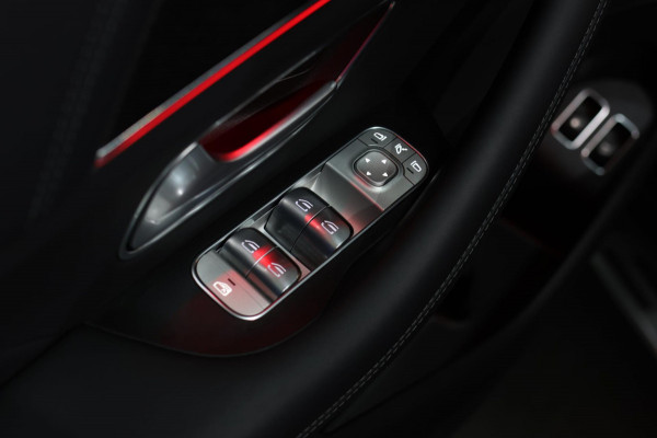 Mercedes-Benz GLE Coupé AMG 53 Hybrid 4MATIC+ *Pano*Distronic*Massage*